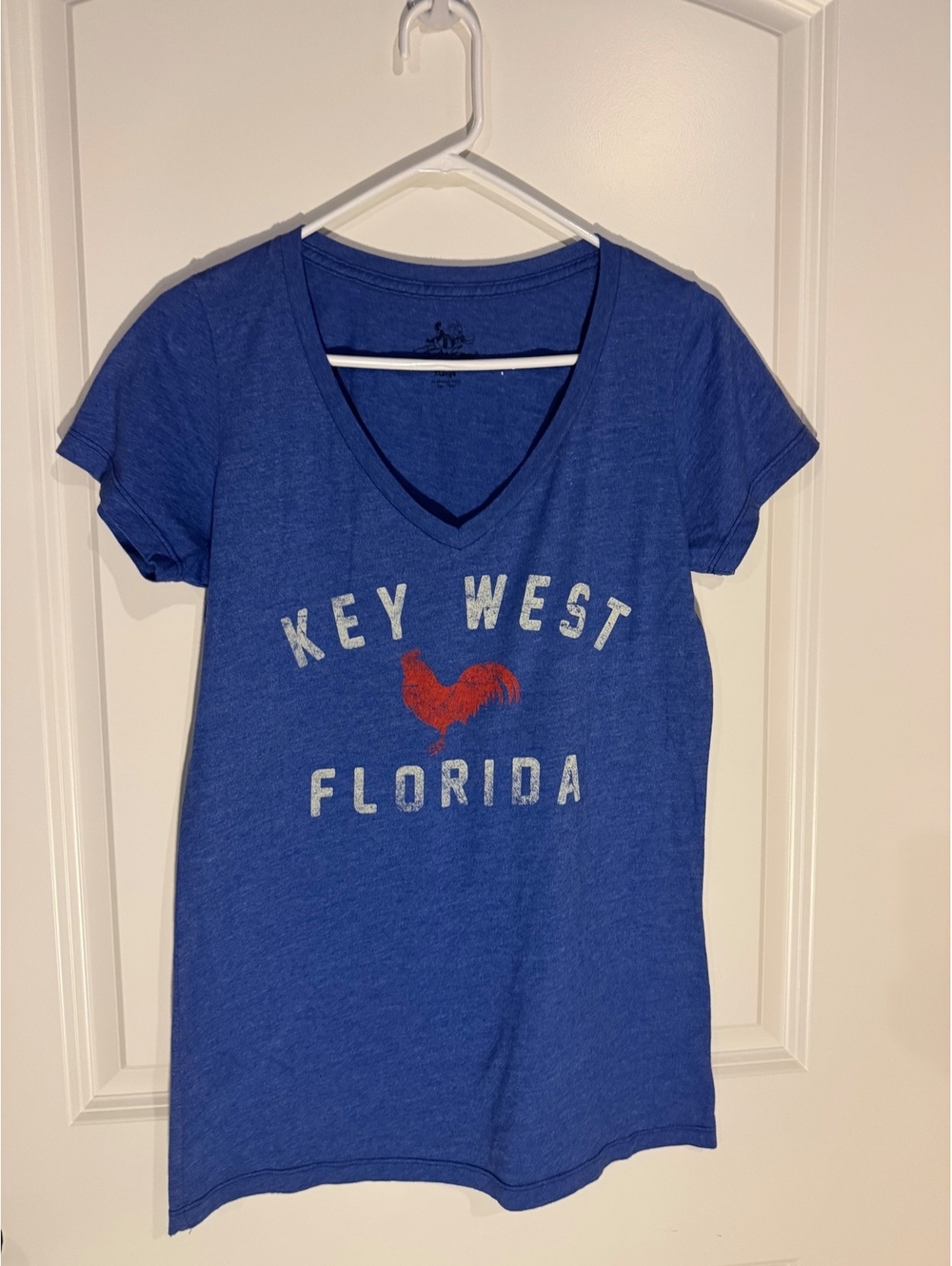 Key West Florida Graphic T-Shirt XL